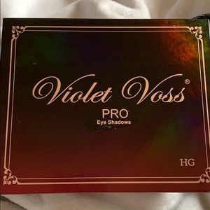 Violet Voss Pro Eyeshadow Palette